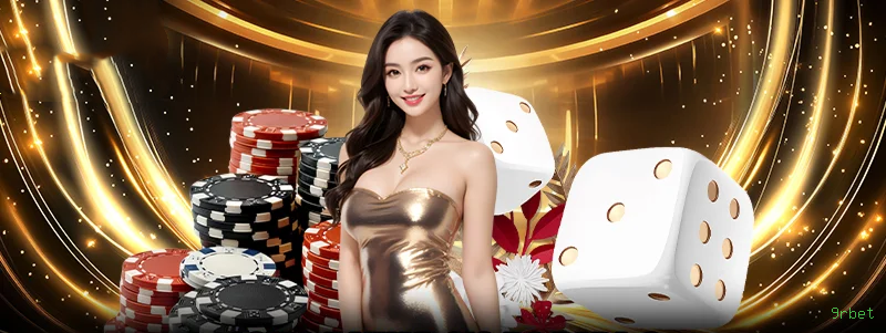 Instalar APK 9rbet