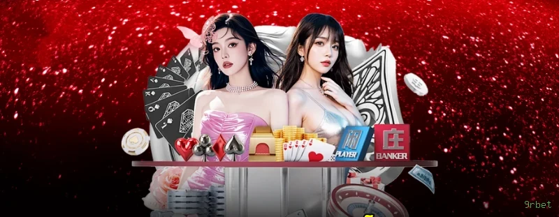 Download PC 9rbet