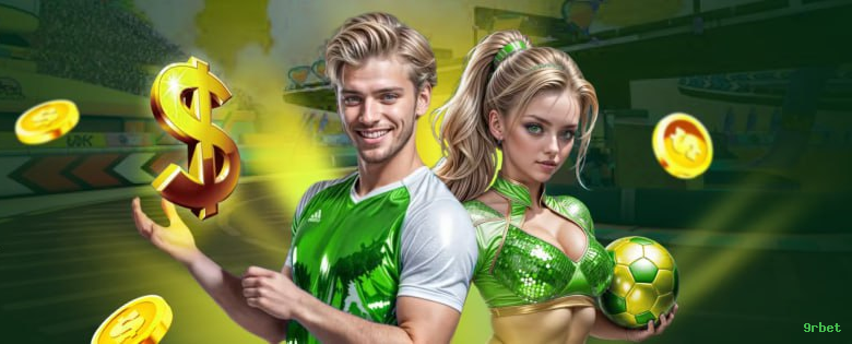 Reload Bonus 9rbet