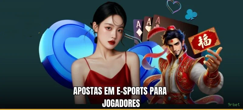 Programa VIP 9rbet