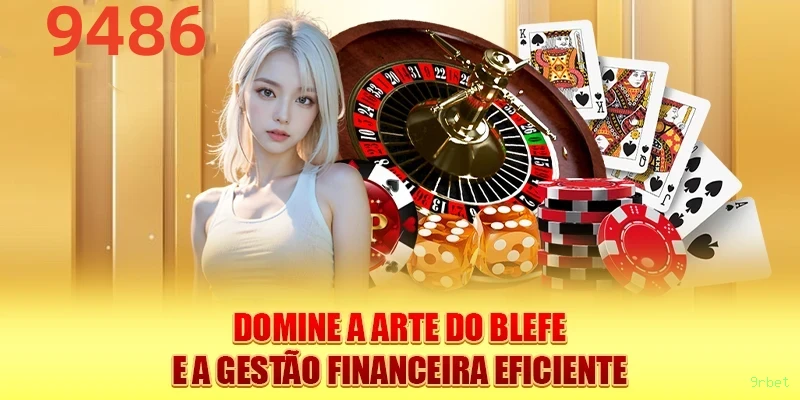 Cashback semanal 9rbet