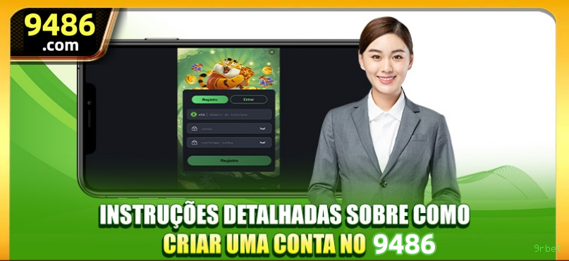Equipe de suporte ao cliente da 9rbet