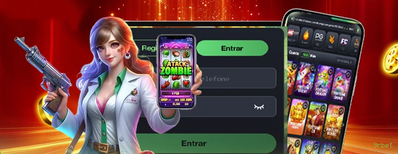 Cassino ao Vivo 50+